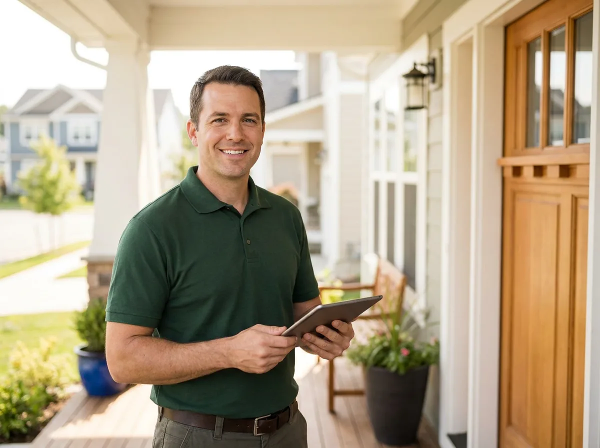 Pest control FAQs for Urbana, IA